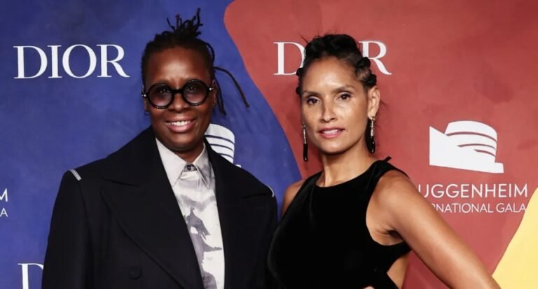 Mickalene Thomas Sued for $14M Over Abuse Allegations