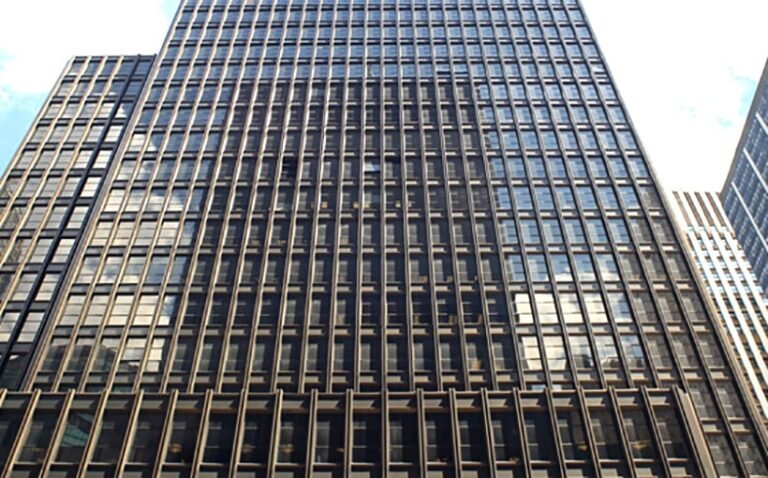 Office-to-residential conversion trend accelerates in Manhattan