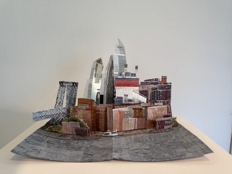 A Love Letter to Manhattan’s Lower East Side