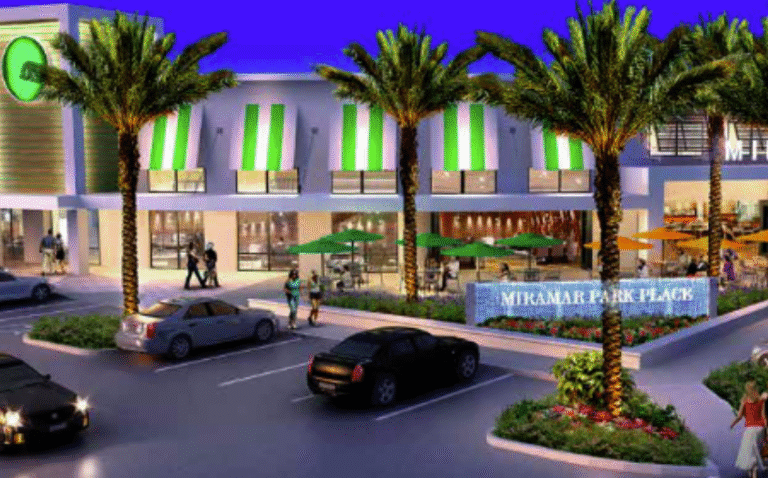 Bain, 11North Pick Up SE Retail Portfolio