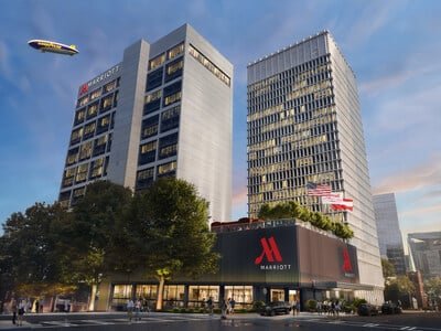 Atlanta Hotel Sold, Renovation/Rebranding On Way