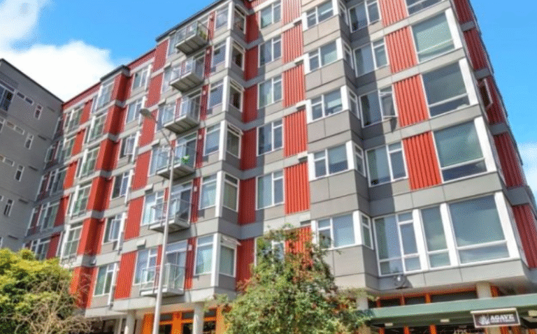 West Seattle Apartment Portfolio Sells for $111M