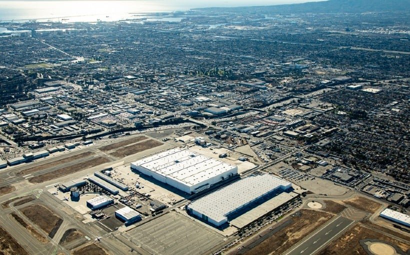 Aware Super, Goodman Group Launch $1.3B U.S. Industrial Venture