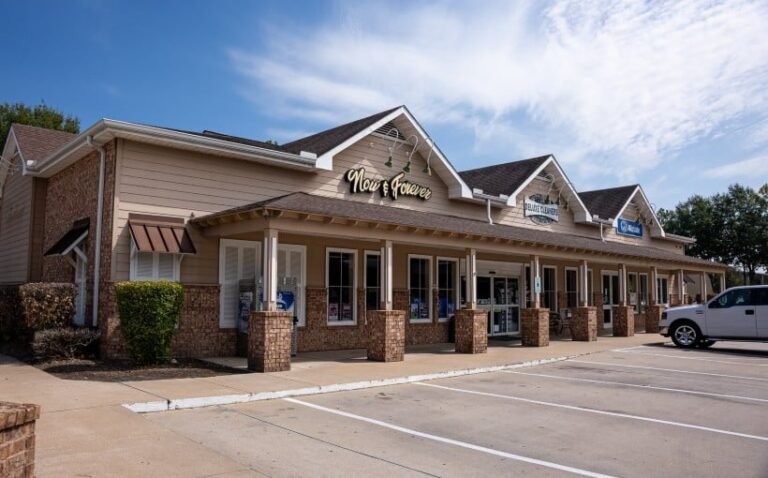 Getty Realty Pays $100M for Houston-Area C-Store Portfolio