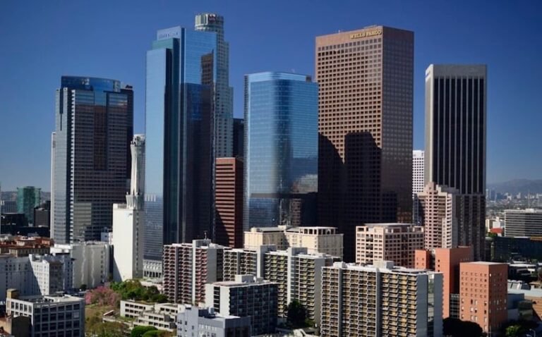 “Relatively Stable” 2026 Economic Outlook Bodes Well for CRE
