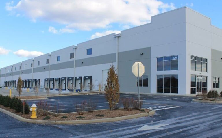 Terreno Sells South Brunswick Industrial at 640% of 2010 Purchase Price