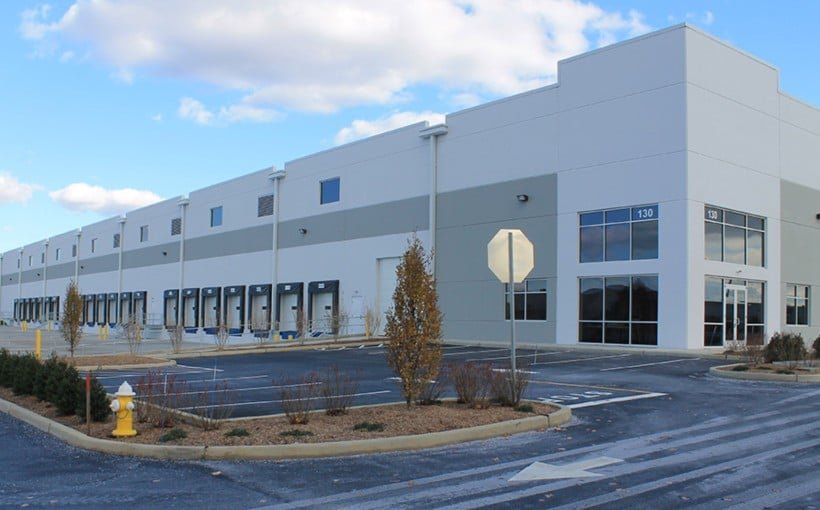 Terreno Sells South Brunswick Industrial at 640% of 2010 Purchase Price