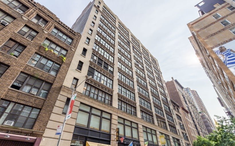 Software Startup Expands Space in Relocation with Koeppel Rosen
