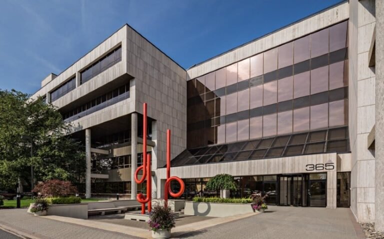Deutsche Bank Lends on Rochelle Park Office Asset