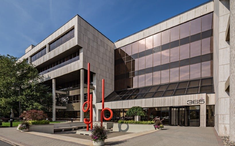 Deutsche Bank Lends on Rochelle Park Office Asset