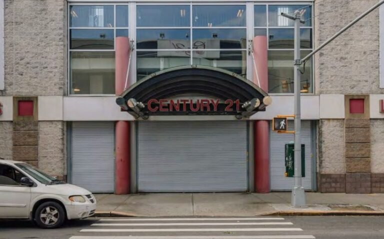 JLL Arranges Sale of Former Century 21 Site in Bay Ridge