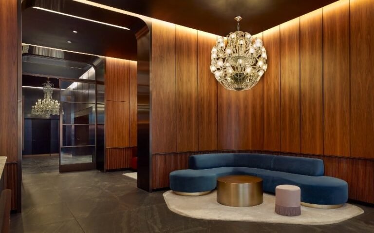Vialto Group More Than Doubles Office Space at 545 Madison