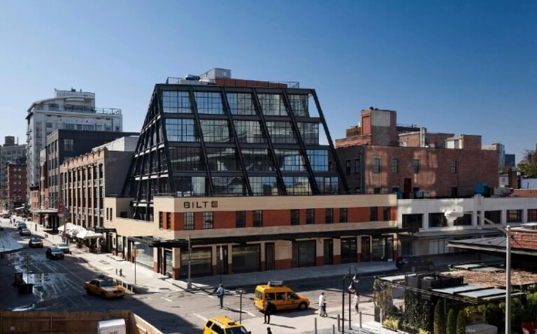 Bilt Will Relocate Headquarters to Meatpacking District