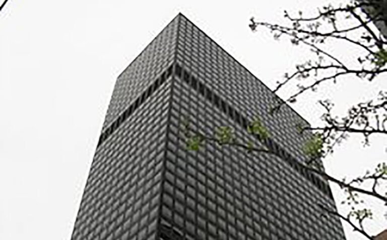 NY State Agency More Than Doubles Footprint at SL Green Tower