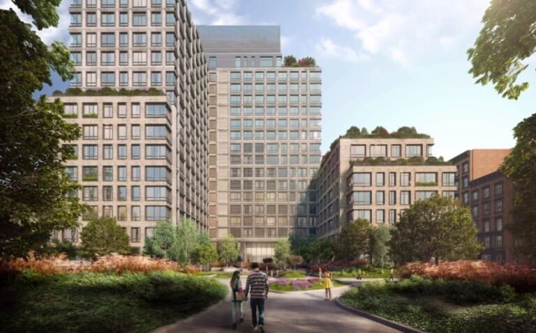 Pacific Park Advances with Co-Developers Named for Brooklyn Mega-Project