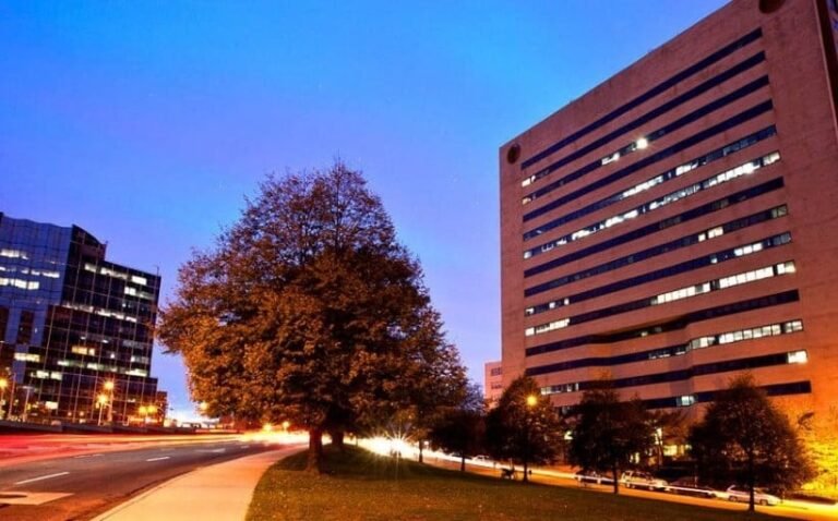 Plaza College Expands to 80K SF at Forest Hills Tower
