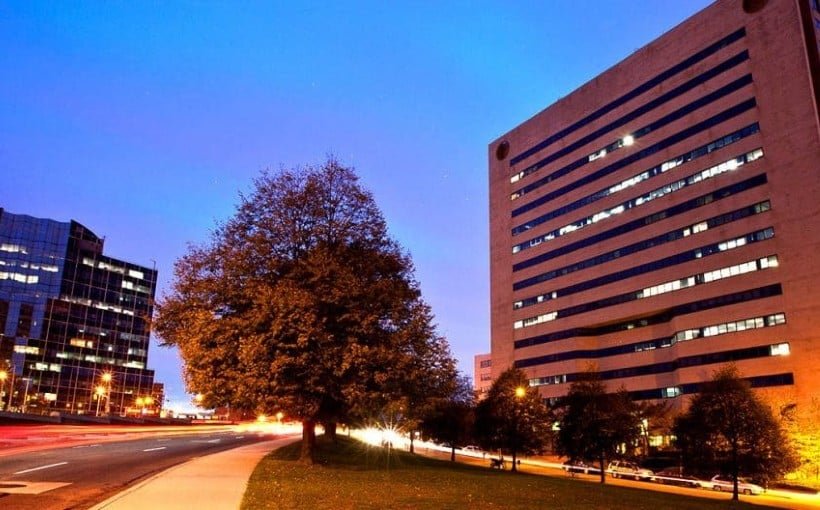 Plaza College Expands to 80K SF at Forest Hills Tower