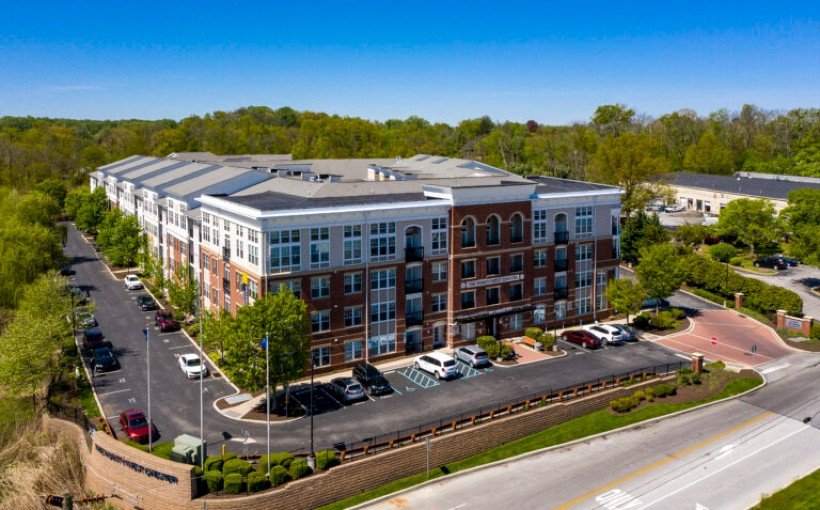 Pantzer Properties Closes Sixth Discretionary Fund at $1B