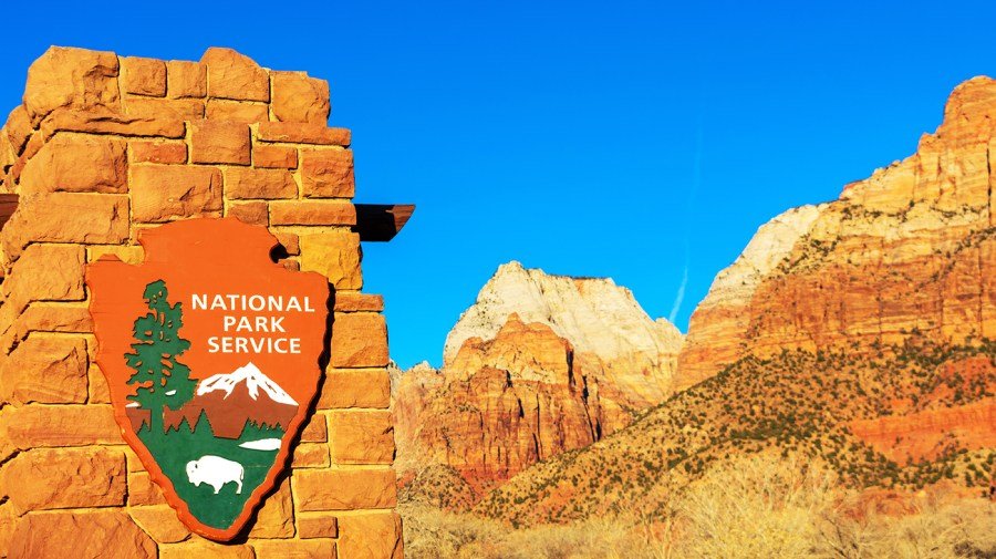 Rappeller dies in Zion National Park canyon in Utah