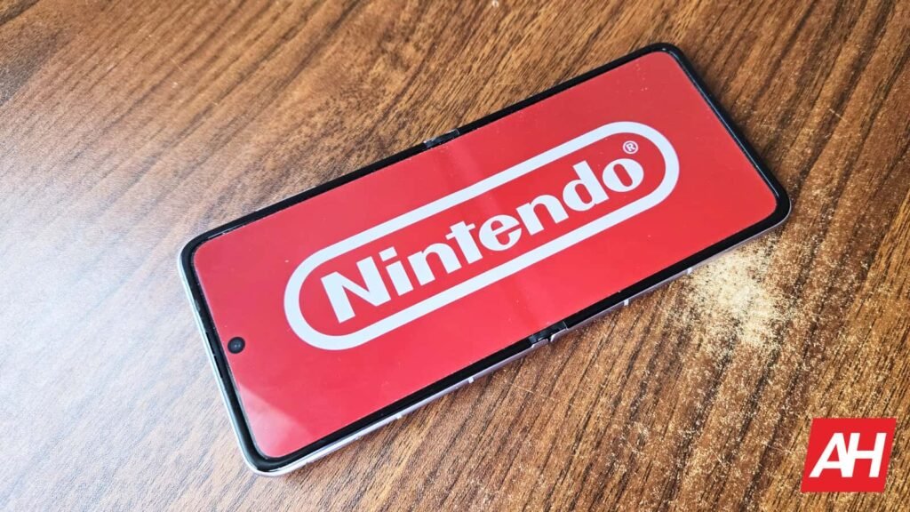 Hacker group claims to have hacked Nintendo and stolen data