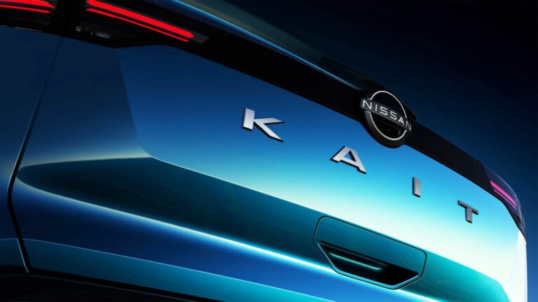 Nissan Teases New SUV, But It Might Not Be all That New