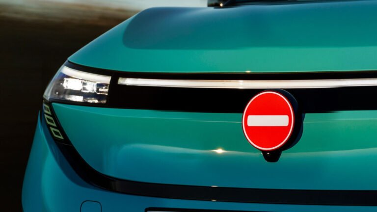 The Car Of The Year Shortlist Is Out, And There Are Some Controversial Omissions