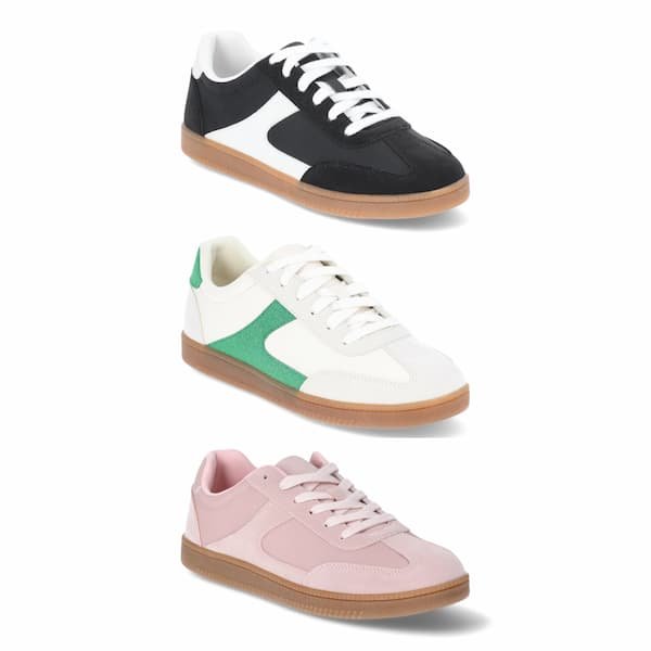 Women’s Sport Sneakers only $14 at Walmart!