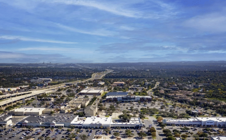 Investor Trio Acquires 439K-SF San Antonio Retail Center