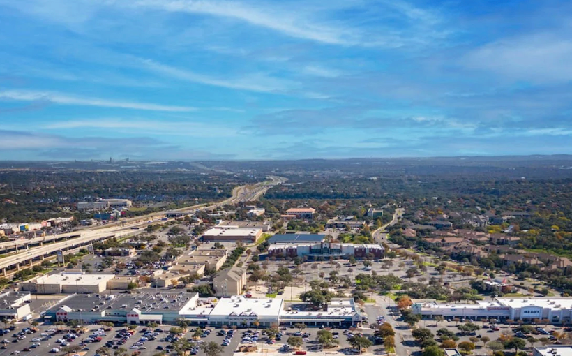 Investor Trio Acquires 439K-SF San Antonio Retail Center
