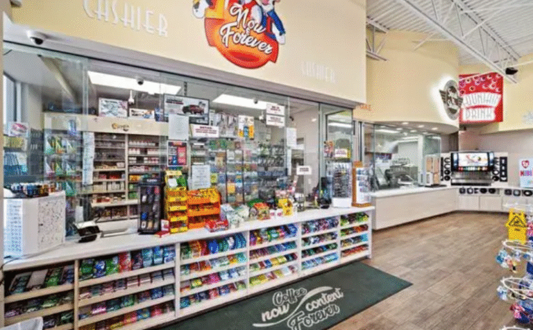 Now & Forever Closes on $100M Sale-Leaseback with Getty Realty
