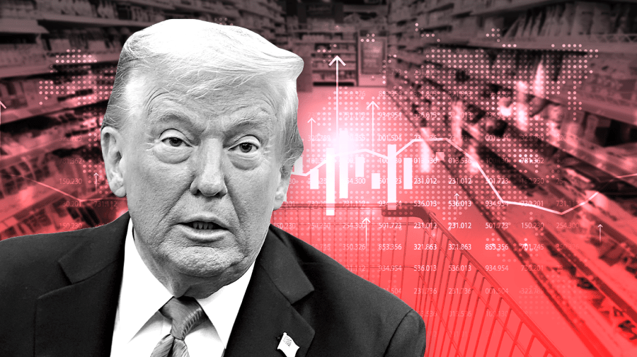 Trump loves his tariffs. Too bad he’s wrong about them.