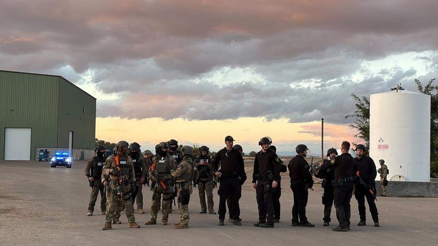 Gambling raid, ICE arrests show how Idaho's local news lost touch with its community