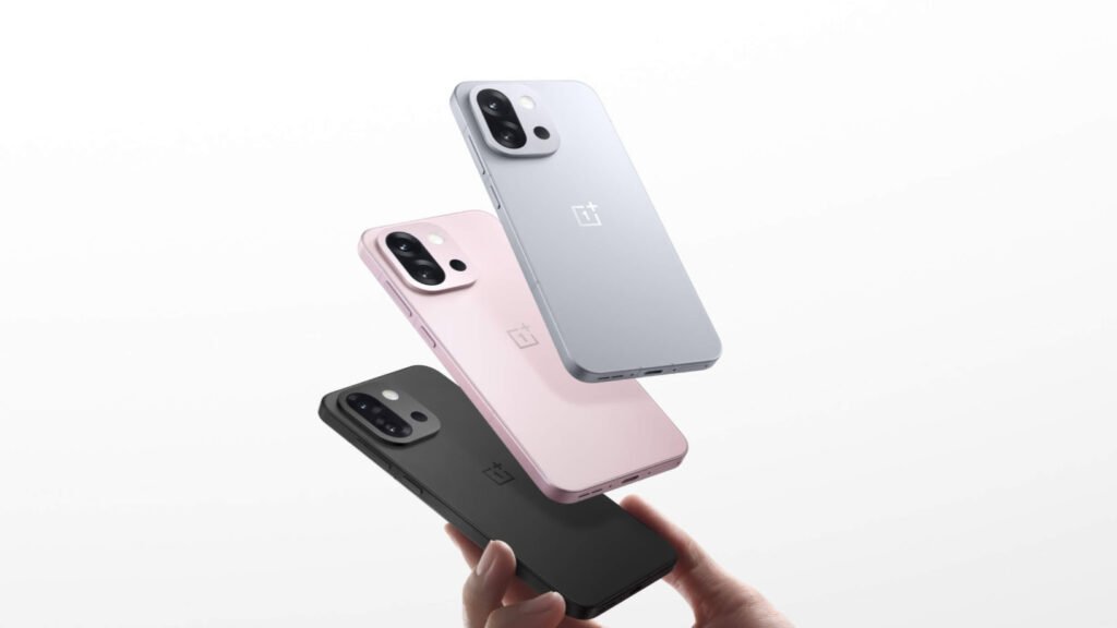 OnePlus 15T Could Bring Snapdragon 8 Elite Gen 5 Power to Smaller Phones