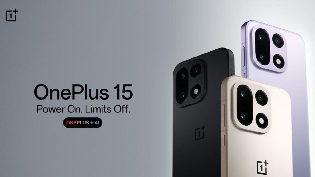 OnePlus 15 is going international next month: Act fast for early perks