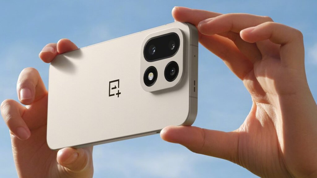 OnePlus Turbo Specs Leak: Massive 8,000mAh Battery and Snapdragon 8 Elite Power