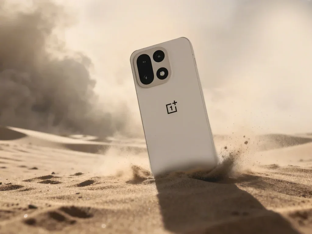 OnePlus 15 Global Launch in November Now All but Confirmed