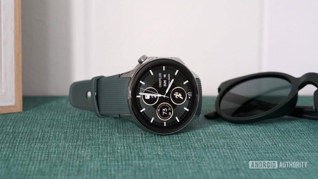 OnePlus Watch 2’s Wear OS 5 update delay raises questions about Watch 3’s future