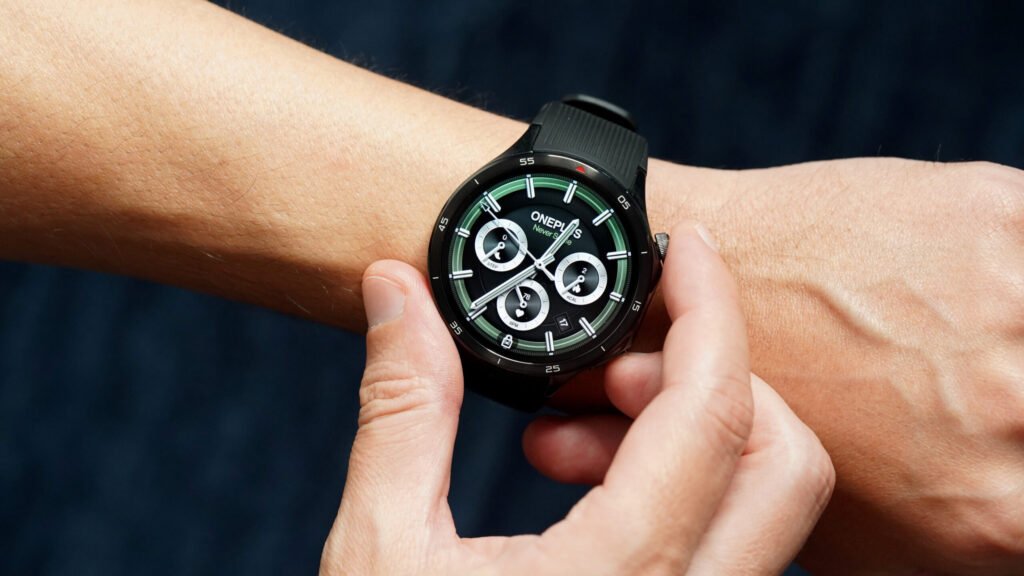 Prime Day slashes the OnePlus Watch 3 price to its lowest point so far