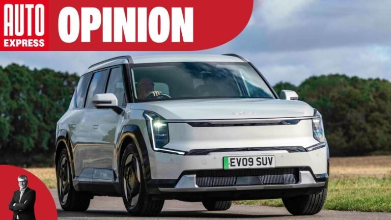 Manufacturers aren’t selling enough electric cars, and that’s excellent news for buyers