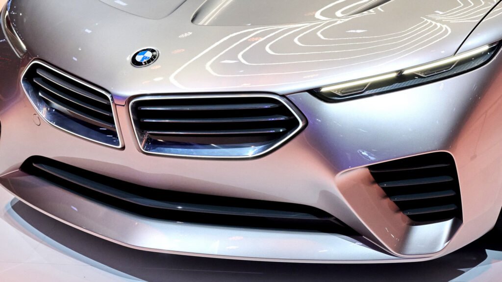Meet The First Collector To Take Home BMW’s $580,000 Skytop