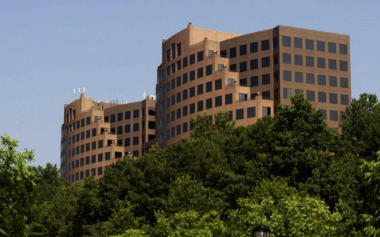 Insignia Acquires Atlanta-Area Office Towers at Steep Discount