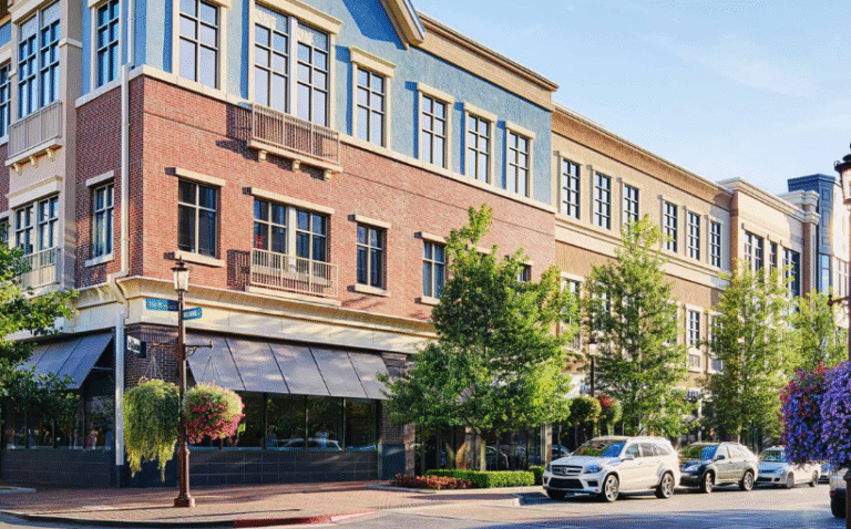 Newmark Arranges $100 Sale, $62M Financing of Suburban KC Multifamily