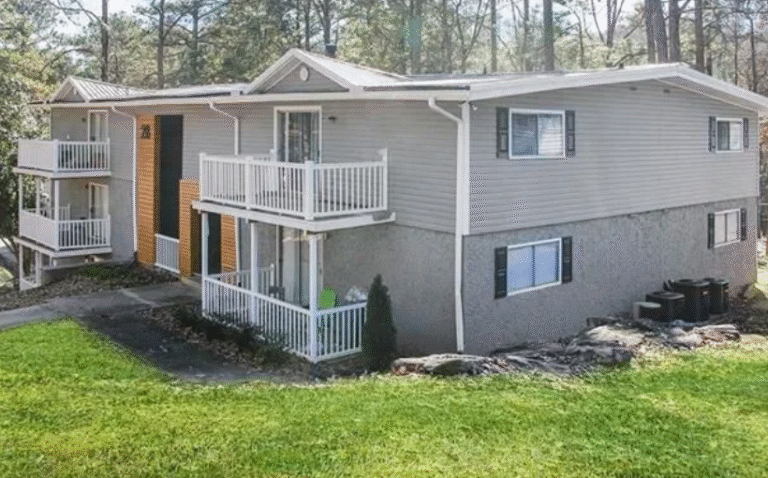 Greenwood Star Fund Acquires Two Doraville Rental Properties