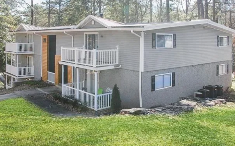 Greenwood Star Fund Acquires Two Doraville Rental Properties