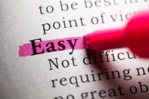 How to Write a Readable Resume