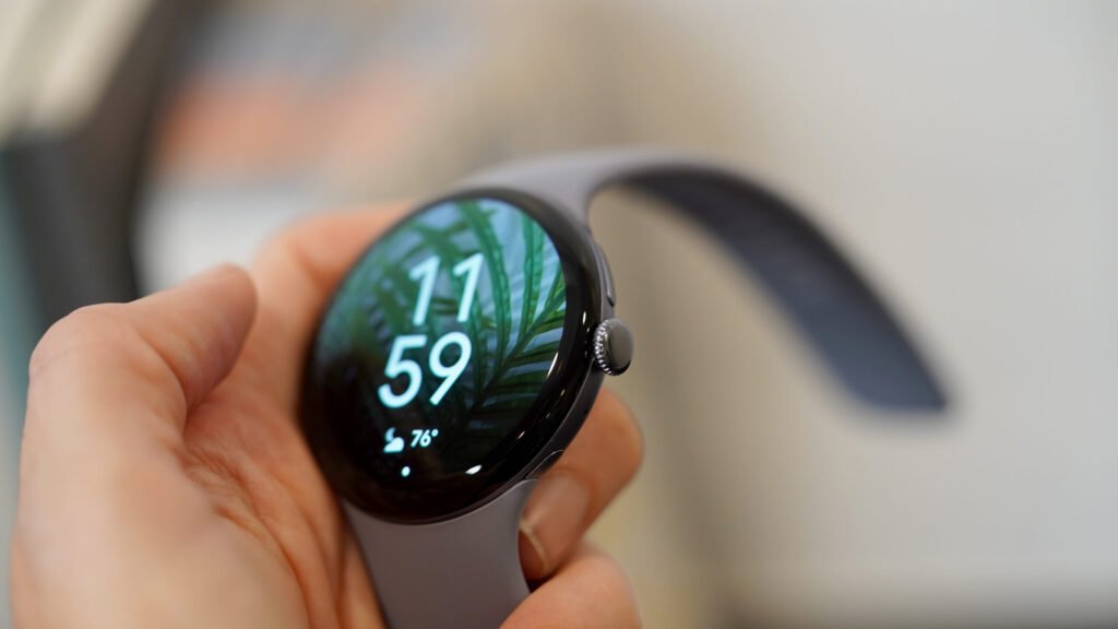 The Pixel Watch 4 is the Google smartwatch I’ve been waiting for