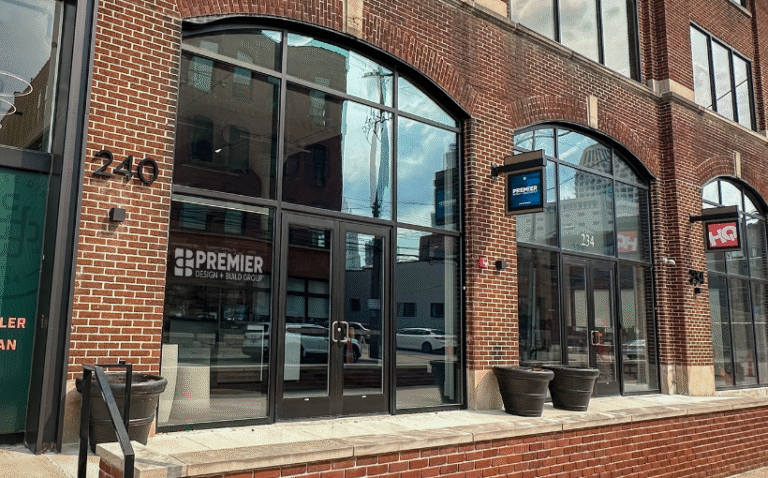 PREMIER Design + Build Group Opens Columbus Office