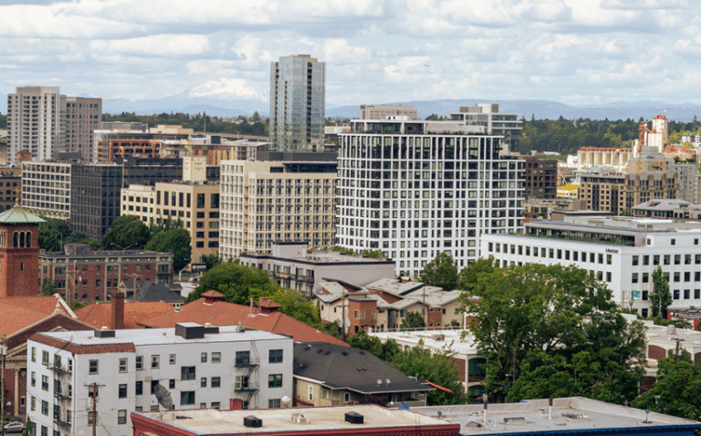 Portland Approves Office-to-Residential Loan Forgiveness Program