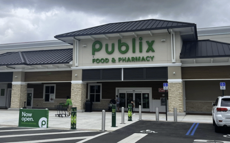 Publix Pays $71.9M for West Kendall Shopping Center
