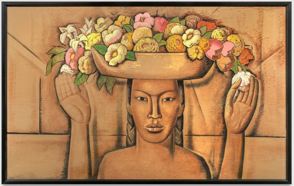 10 Art Shows to See in Los Angeles this November